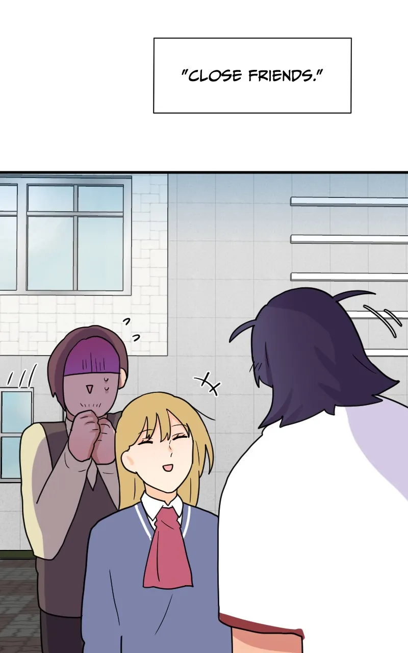 Not So Shoujo Love Story Chapter 43 page 87 - 