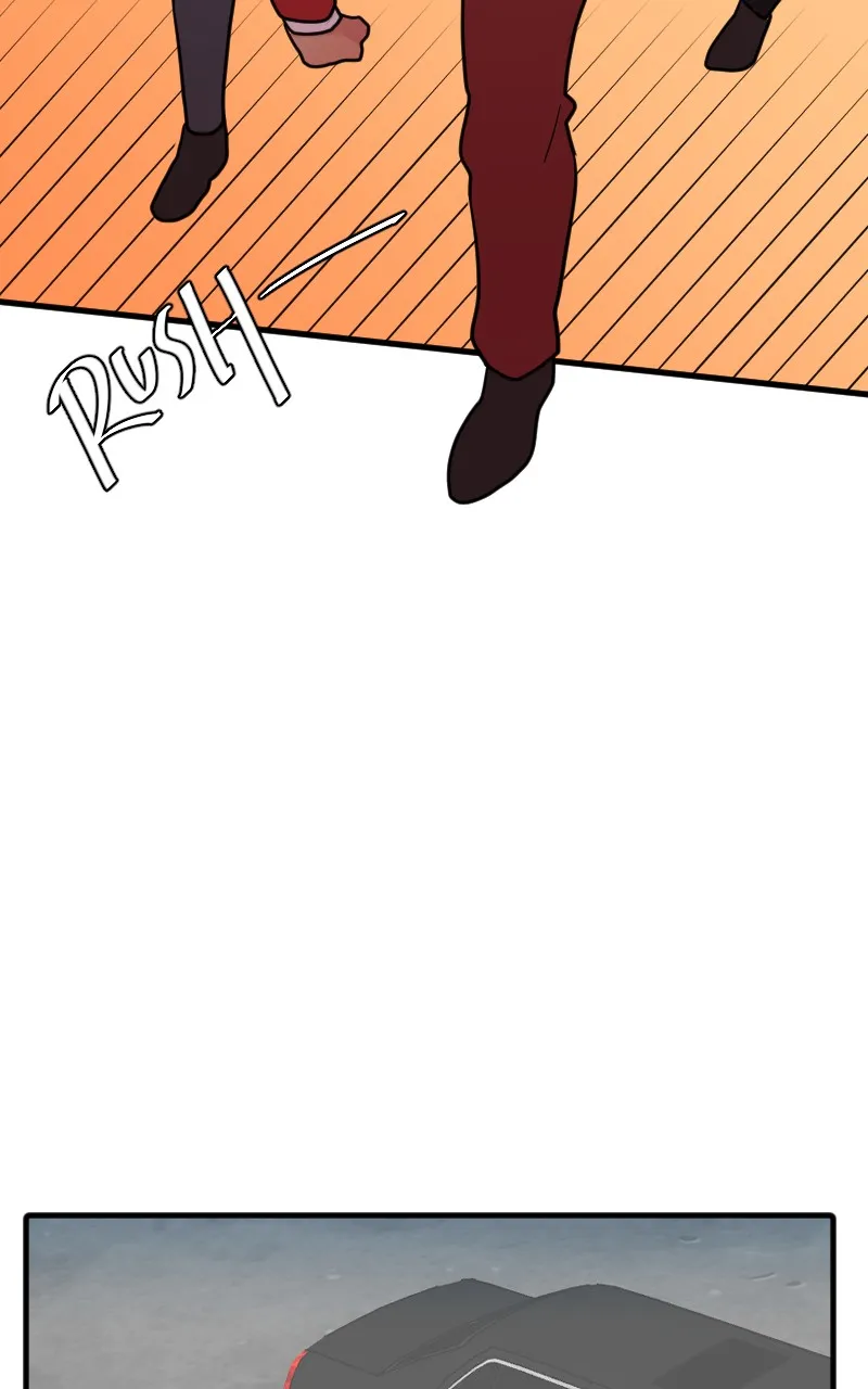 Not So Shoujo Love Story Chapter 43 page 10 - 