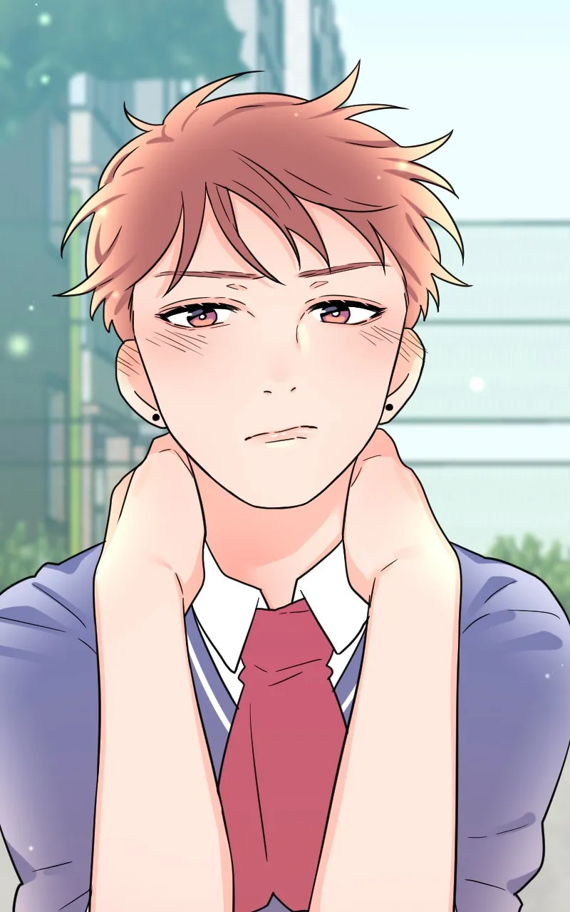 Not So Shoujo Love Story Chapter 43 page 92 - 