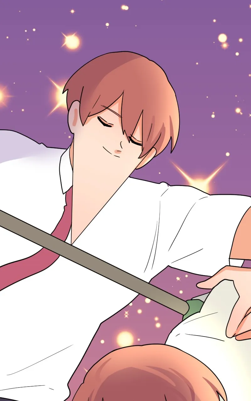 Not So Shoujo Love Story Chapter 44 page 2 - 
