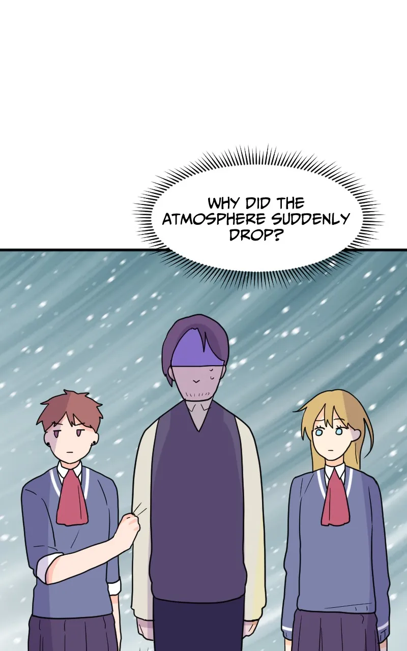 Not So Shoujo Love Story Chapter 44 page 11 - 