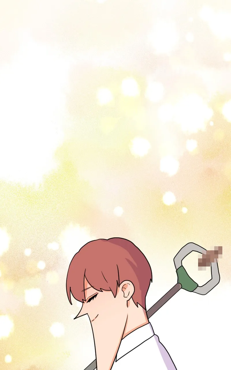 Not So Shoujo Love Story Chapter 44 page 13 - 