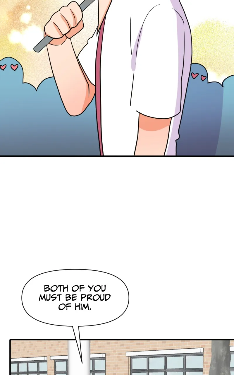 Not So Shoujo Love Story Chapter 44 page 14 - 