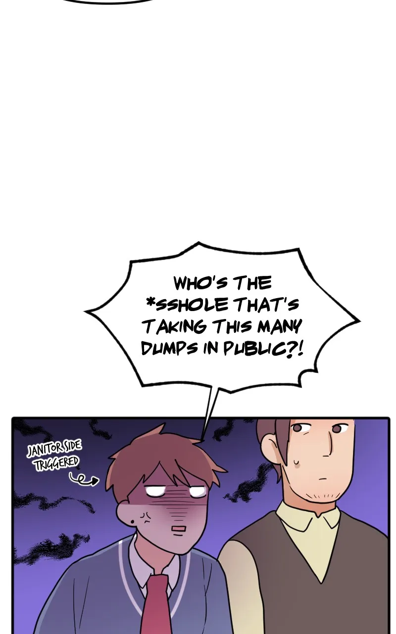 Not So Shoujo Love Story Chapter 44 page 20 - 