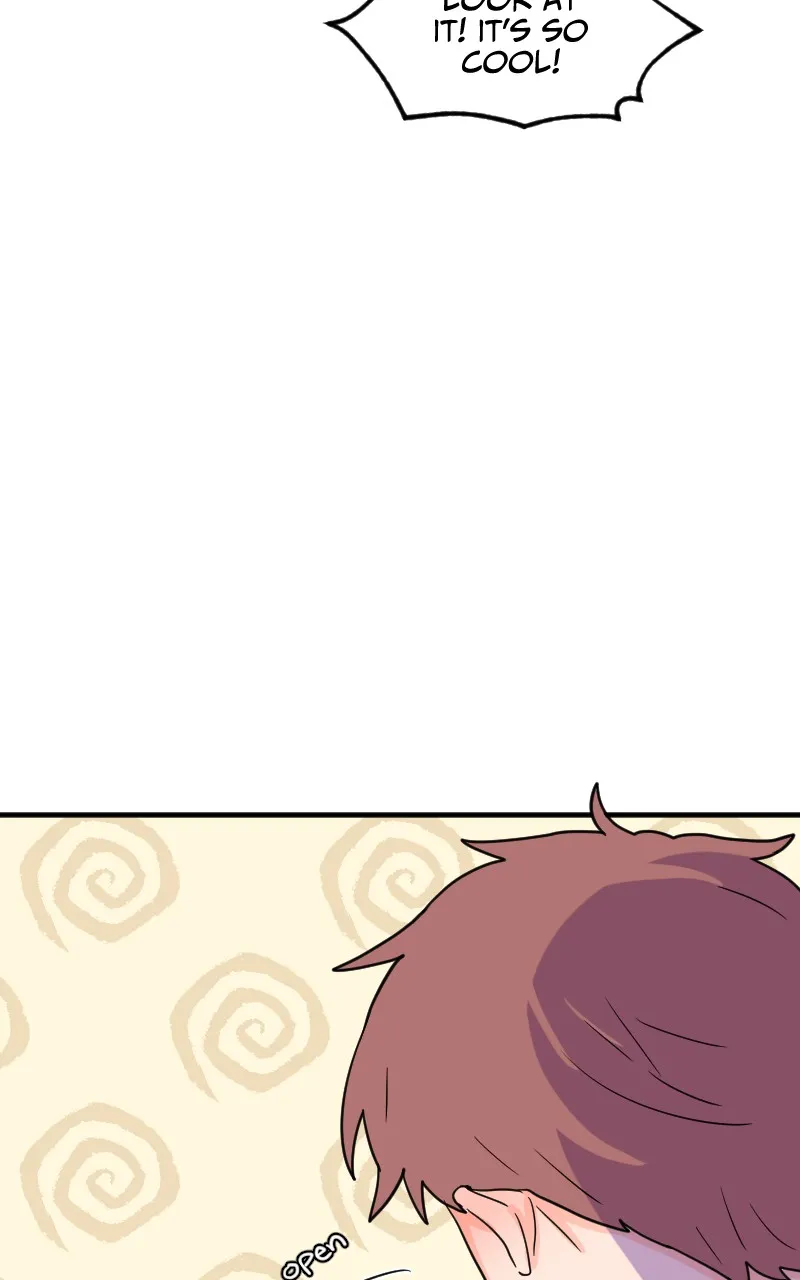 Not So Shoujo Love Story Chapter 44 page 24 - 