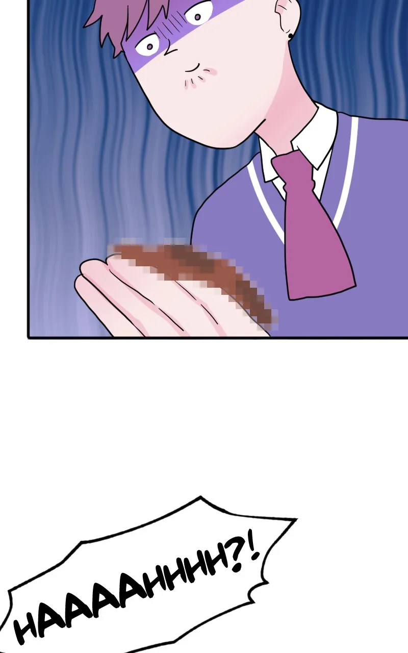 Not So Shoujo Love Story Chapter 44 page 26 - 
