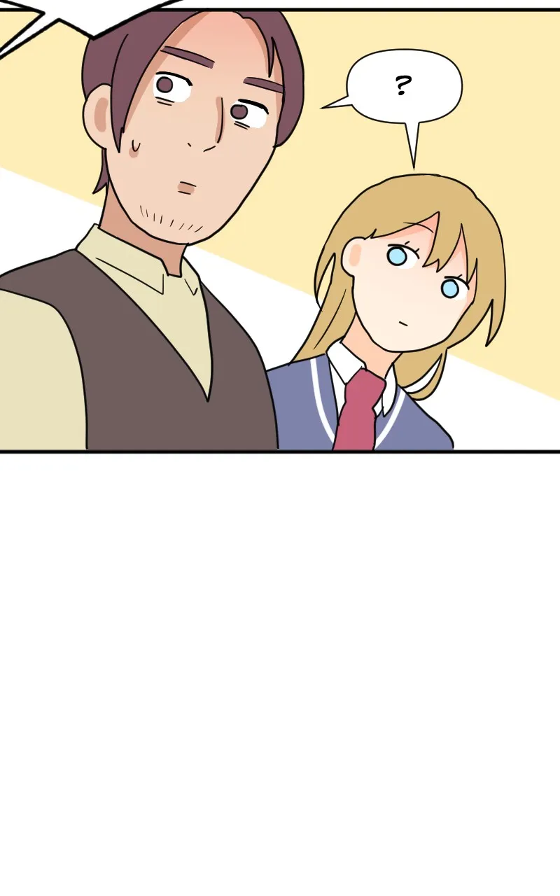 Not So Shoujo Love Story Chapter 44 page 27 - 