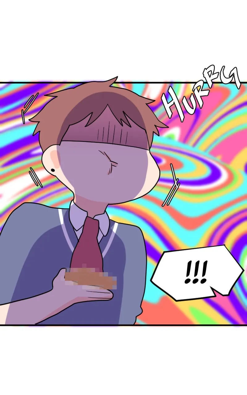 Not So Shoujo Love Story Chapter 44 page 29 - 