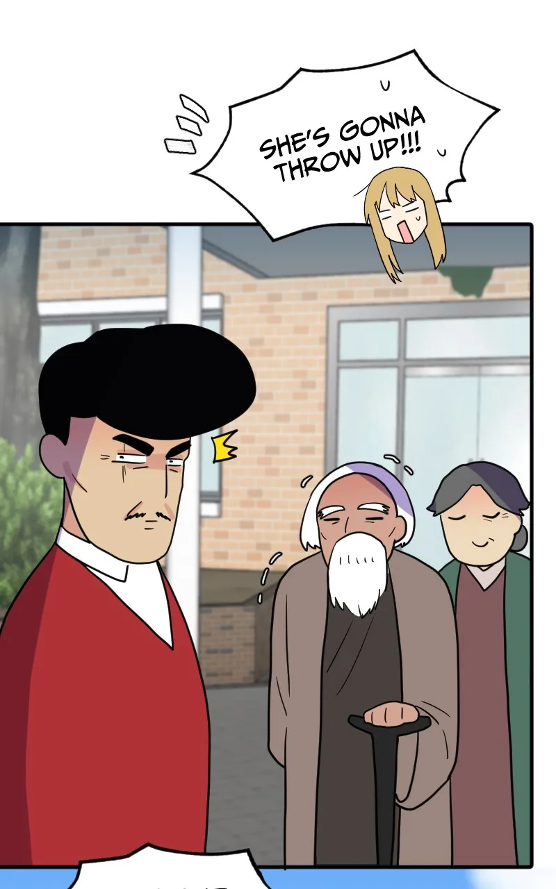 Not So Shoujo Love Story Chapter 44 page 30 - 