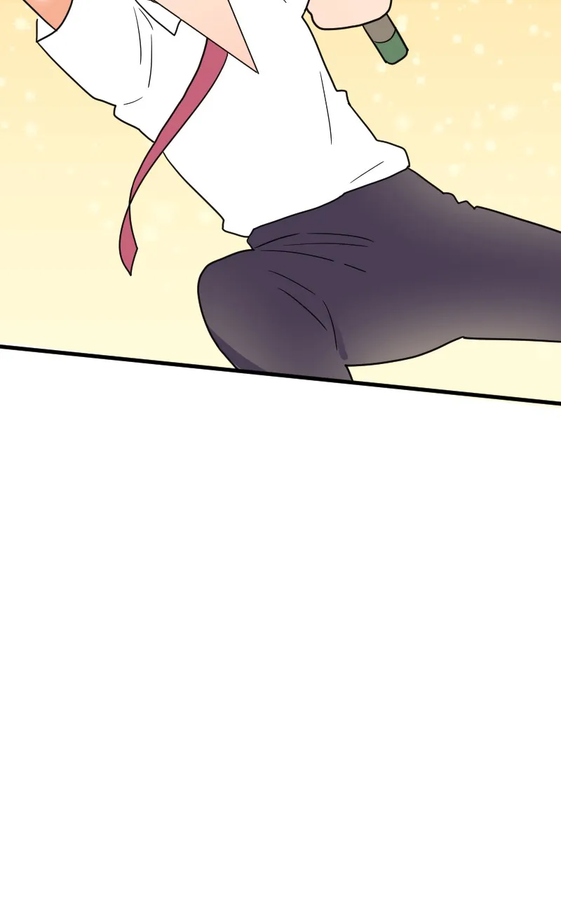 Not So Shoujo Love Story Chapter 44 page 4 - 