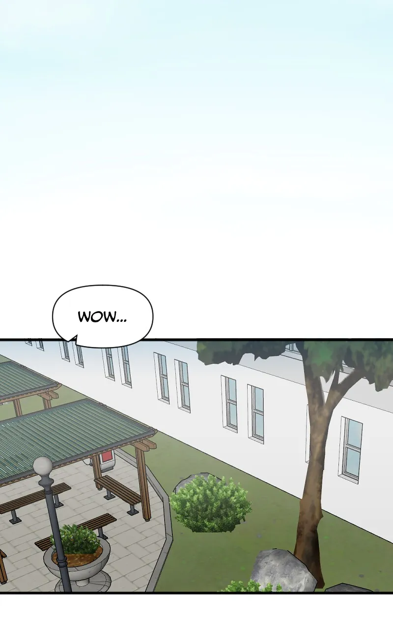 Not So Shoujo Love Story Chapter 44 page 33 - 