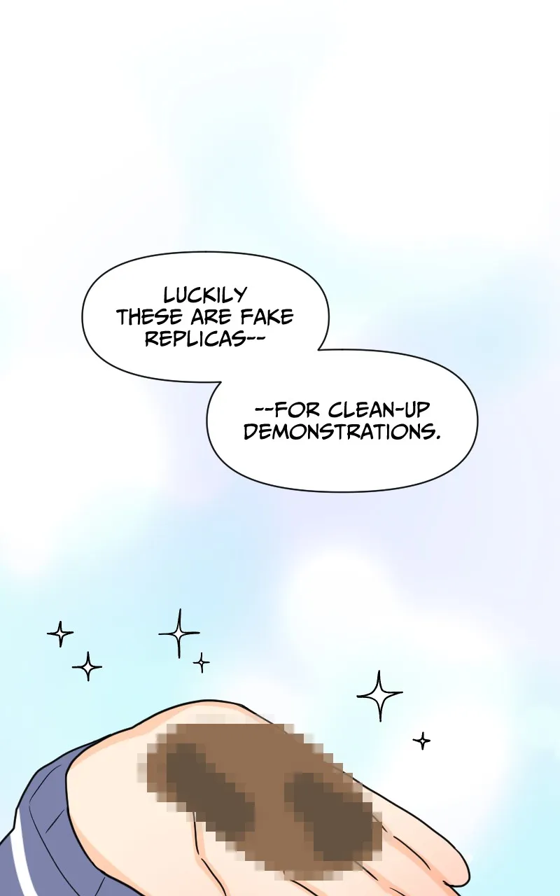 Not So Shoujo Love Story Chapter 44 page 34 - 