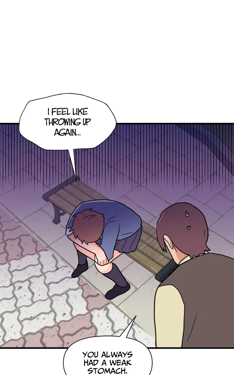 Not So Shoujo Love Story Chapter 44 page 37 - 