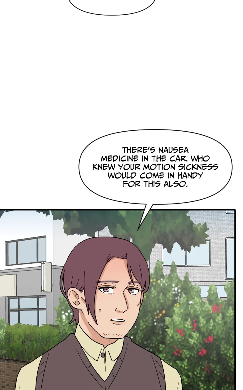 Not So Shoujo Love Story Chapter 44 page 38 - 