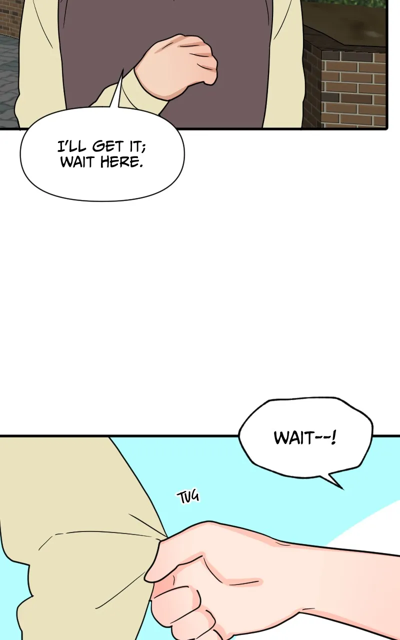Not So Shoujo Love Story Chapter 44 page 39 - 