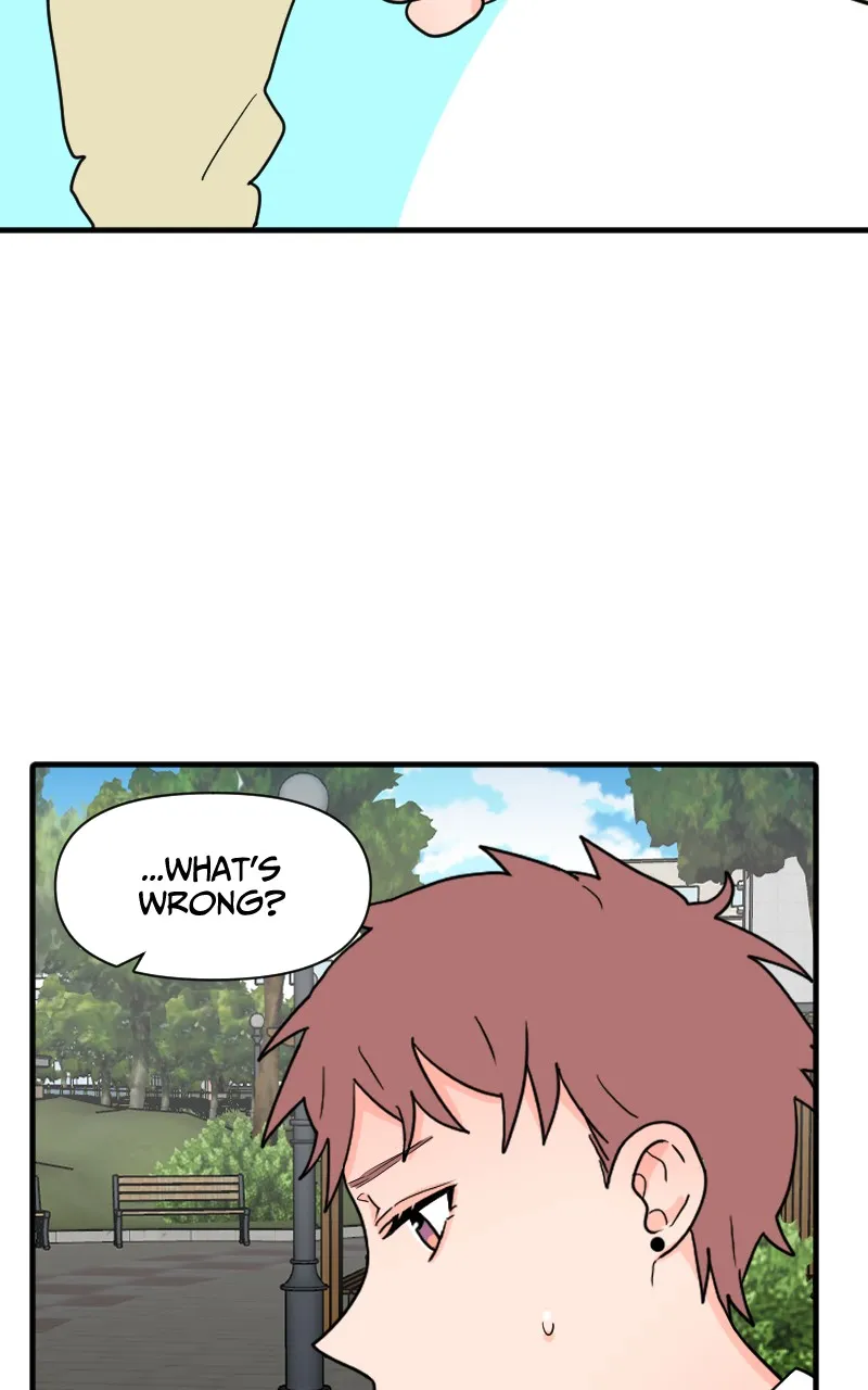 Not So Shoujo Love Story Chapter 44 page 40 - 