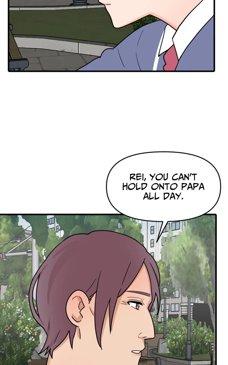 Not So Shoujo Love Story Chapter 44 page 41 - 