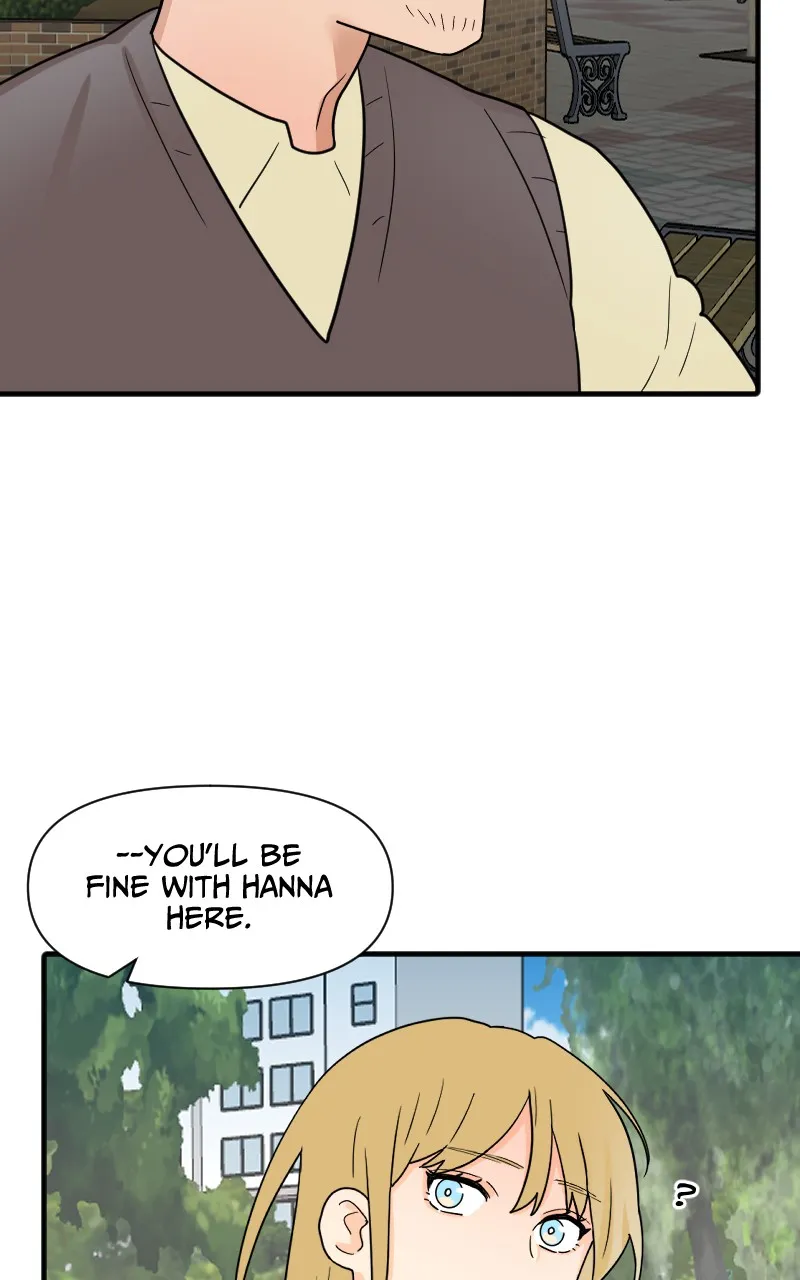 Not So Shoujo Love Story Chapter 44 page 42 - 