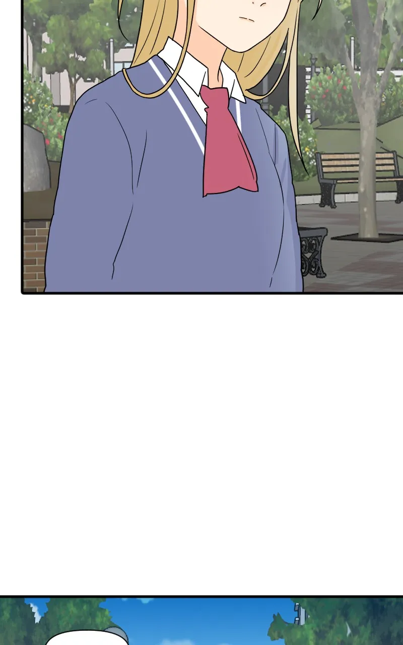 Not So Shoujo Love Story Chapter 44 page 43 - 