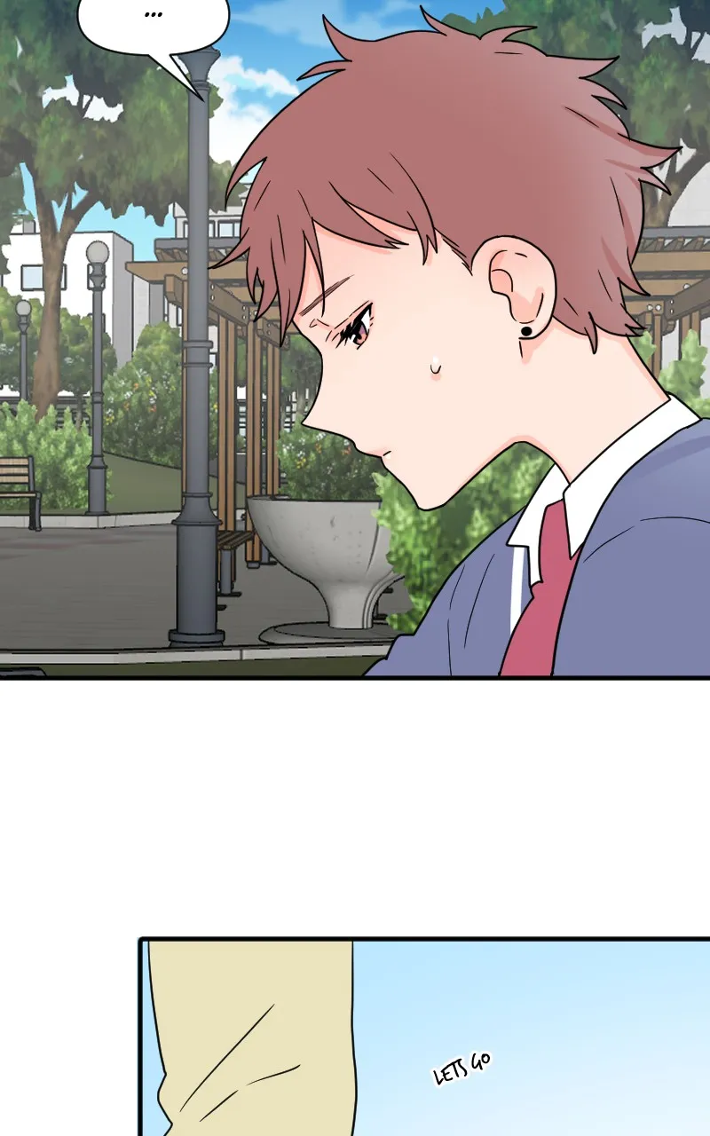 Not So Shoujo Love Story Chapter 44 page 44 - 