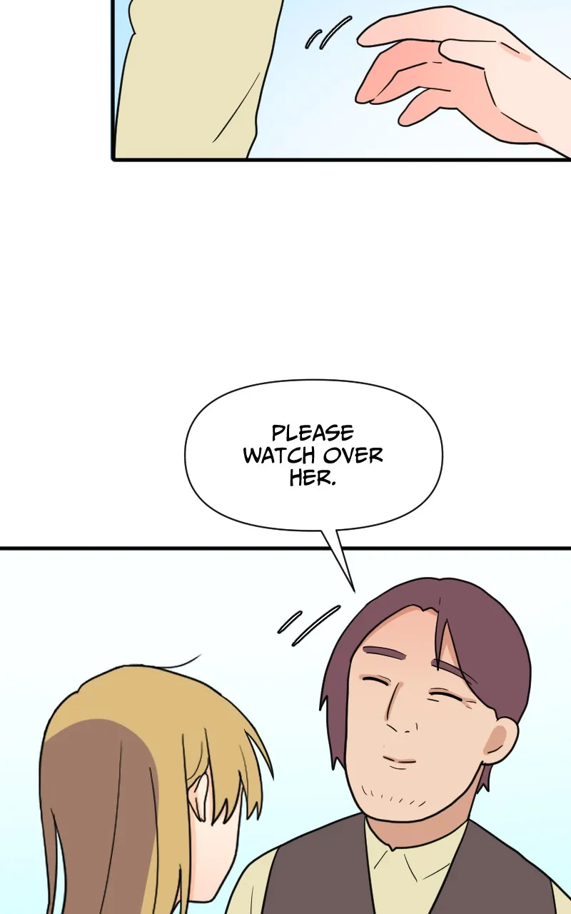 Not So Shoujo Love Story Chapter 44 page 45 - 