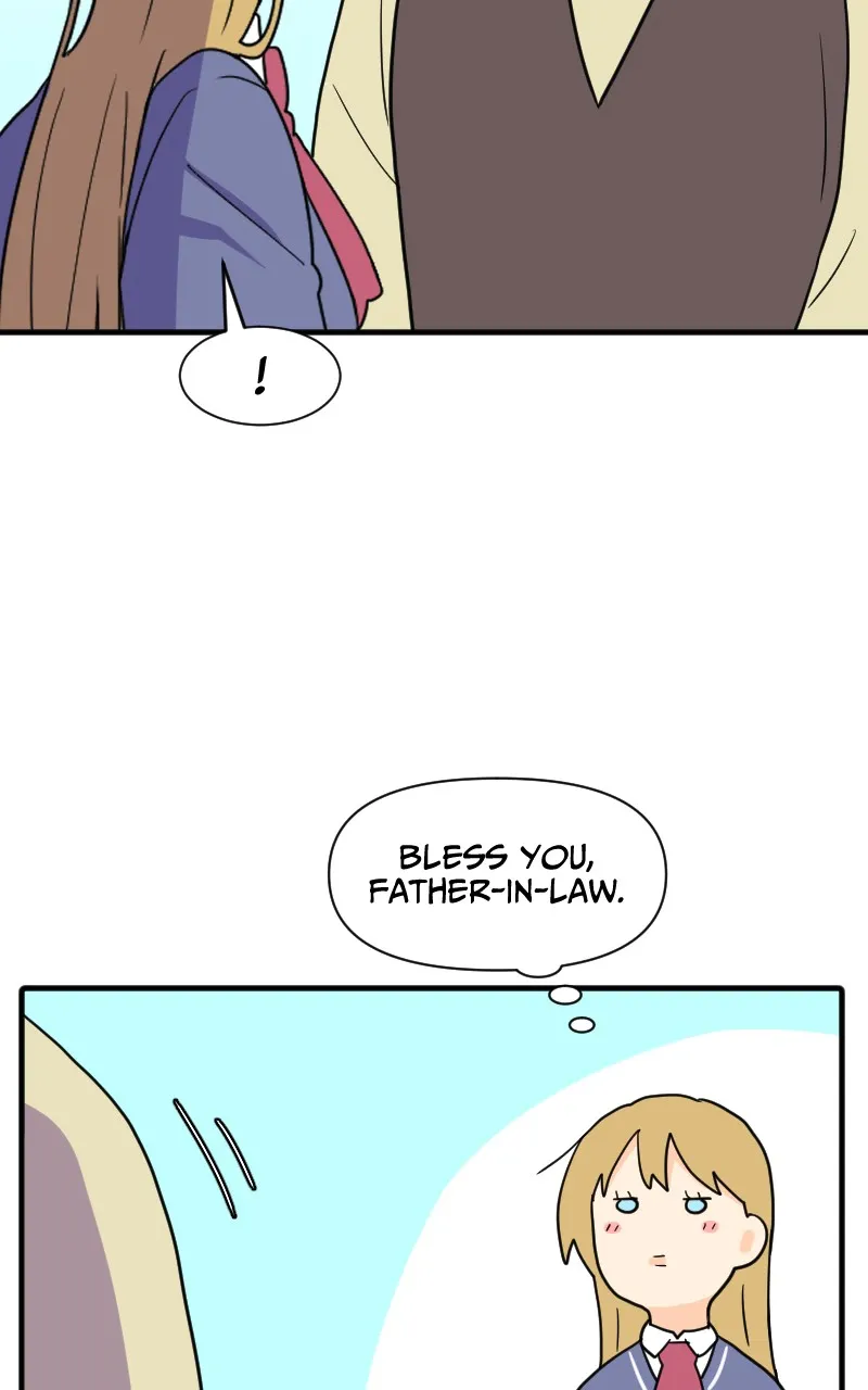 Not So Shoujo Love Story Chapter 44 page 46 - 