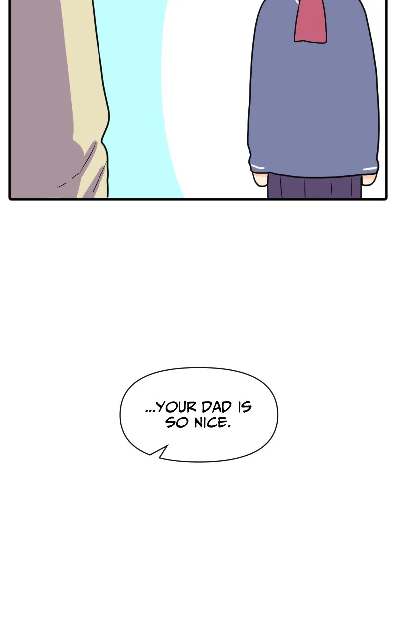 Not So Shoujo Love Story Chapter 44 page 47 - 