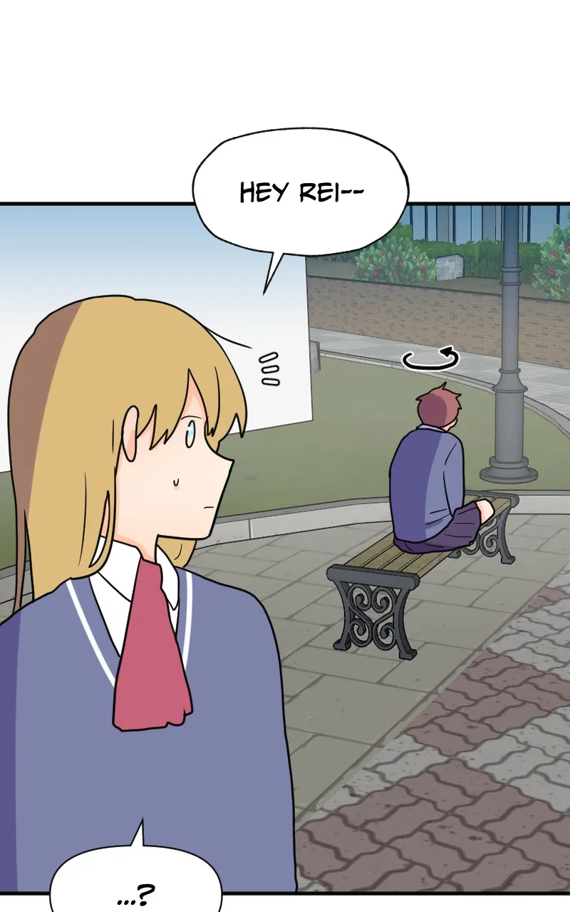 Not So Shoujo Love Story Chapter 44 page 48 - 
