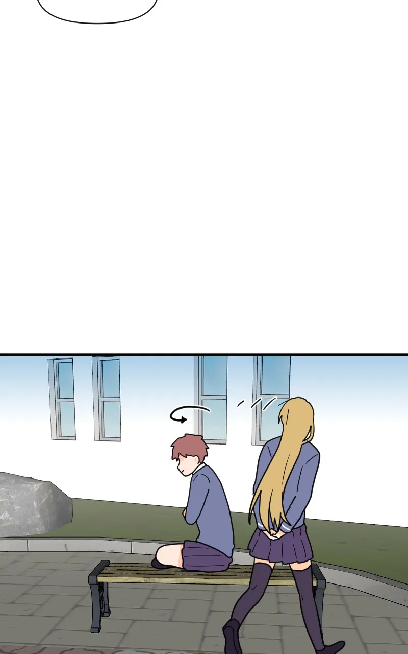 Not So Shoujo Love Story Chapter 44 page 49 - 