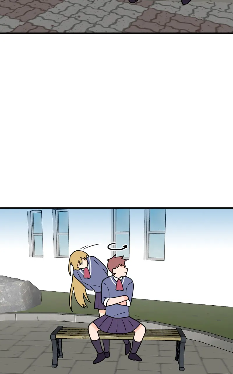 Not So Shoujo Love Story Chapter 44 page 50 - 