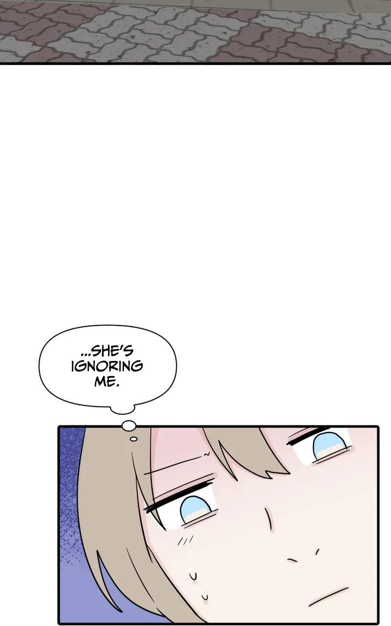 Not So Shoujo Love Story Chapter 44 page 51 - 