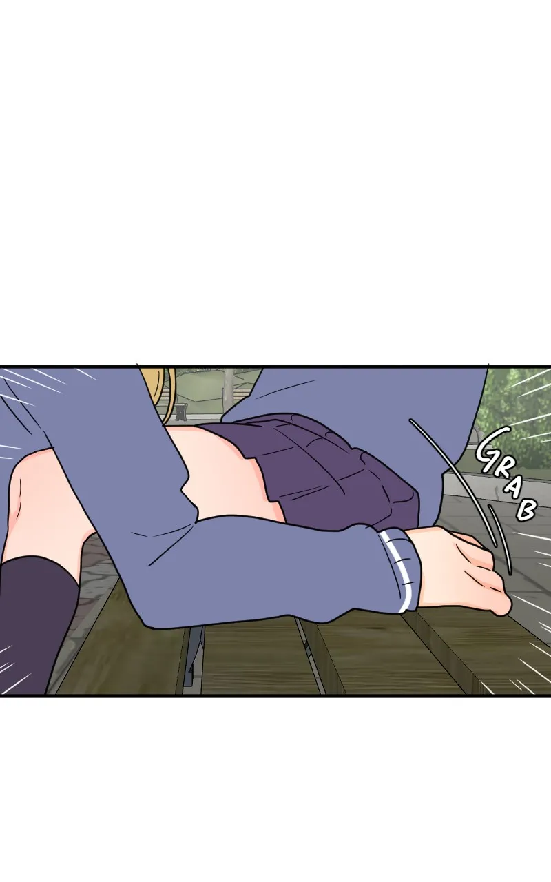 Not So Shoujo Love Story Chapter 44 page 53 - 