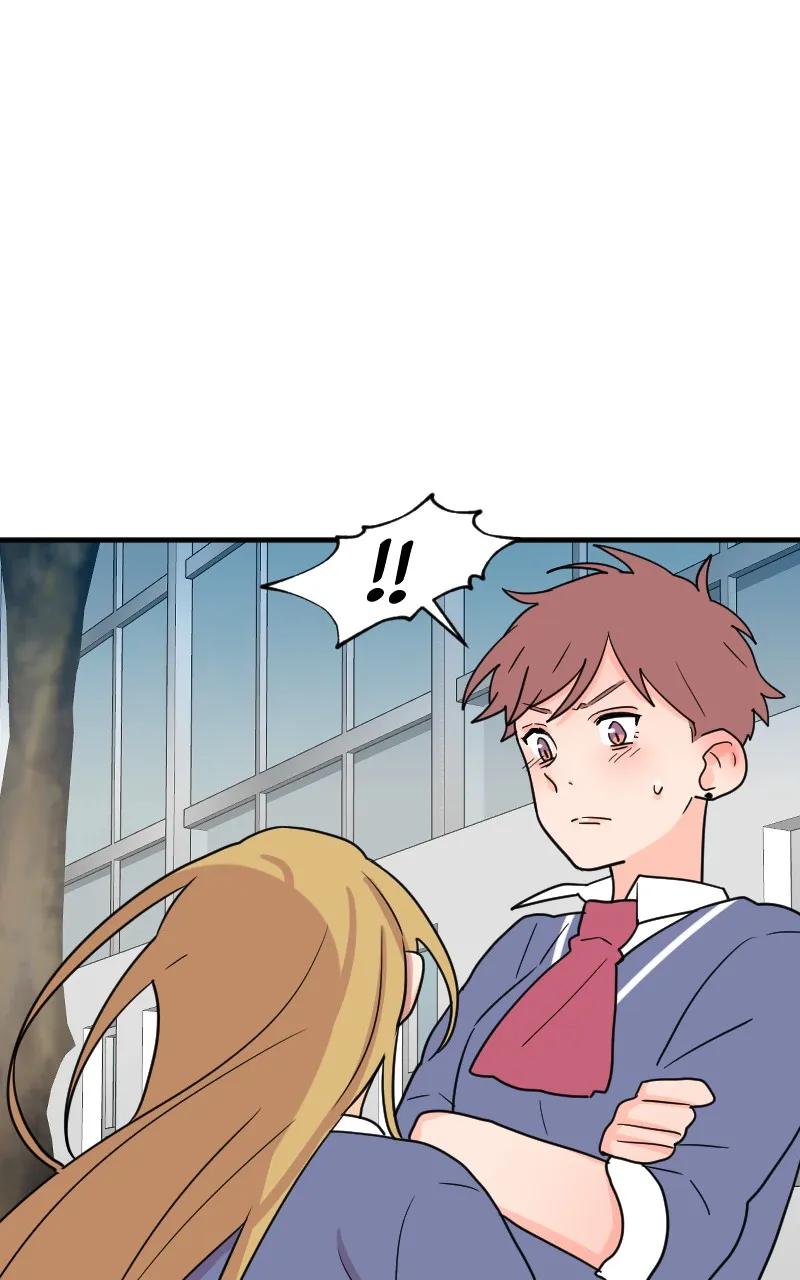 Not So Shoujo Love Story Chapter 44 page 54 - 