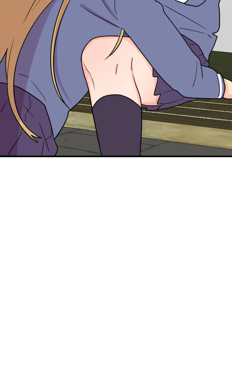 Not So Shoujo Love Story Chapter 44 page 55 - 