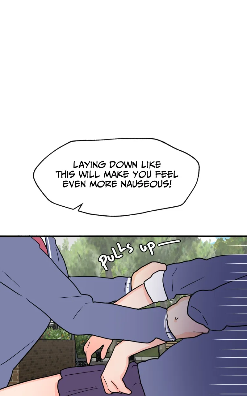 Not So Shoujo Love Story Chapter 44 page 57 - 