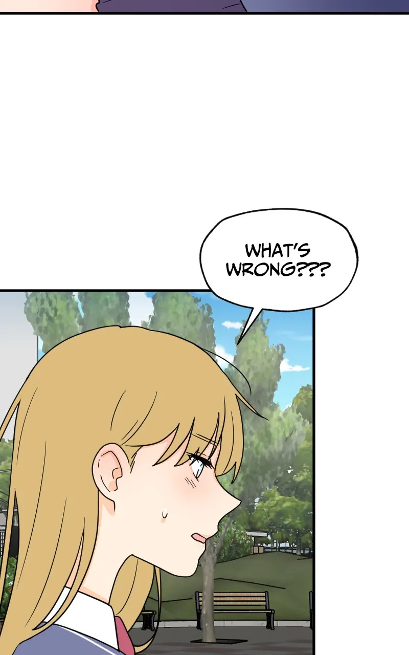 Not So Shoujo Love Story Chapter 44 page 58 - 