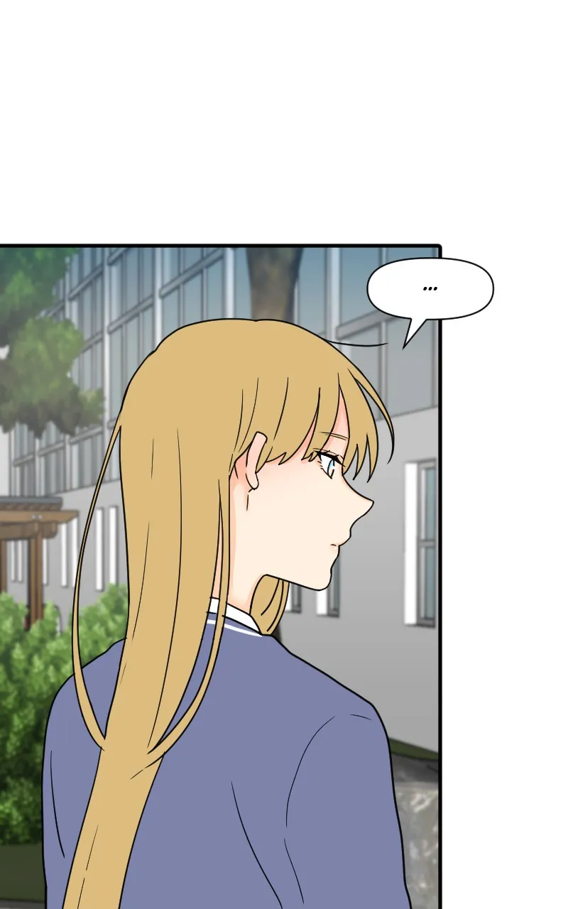 Not So Shoujo Love Story Chapter 44 page 60 - 