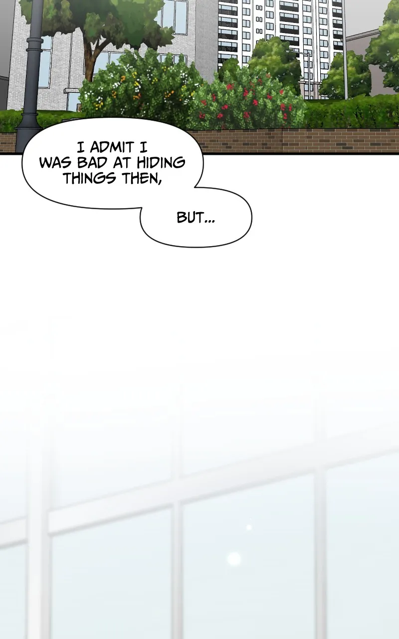 Not So Shoujo Love Story Chapter 44 page 63 - 
