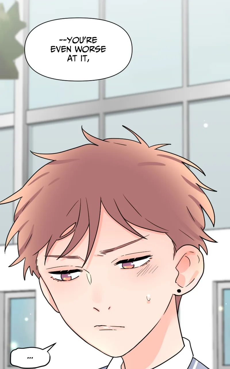 Not So Shoujo Love Story Chapter 44 page 64 - 