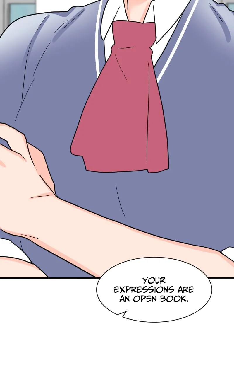 Not So Shoujo Love Story Chapter 44 page 65 - 