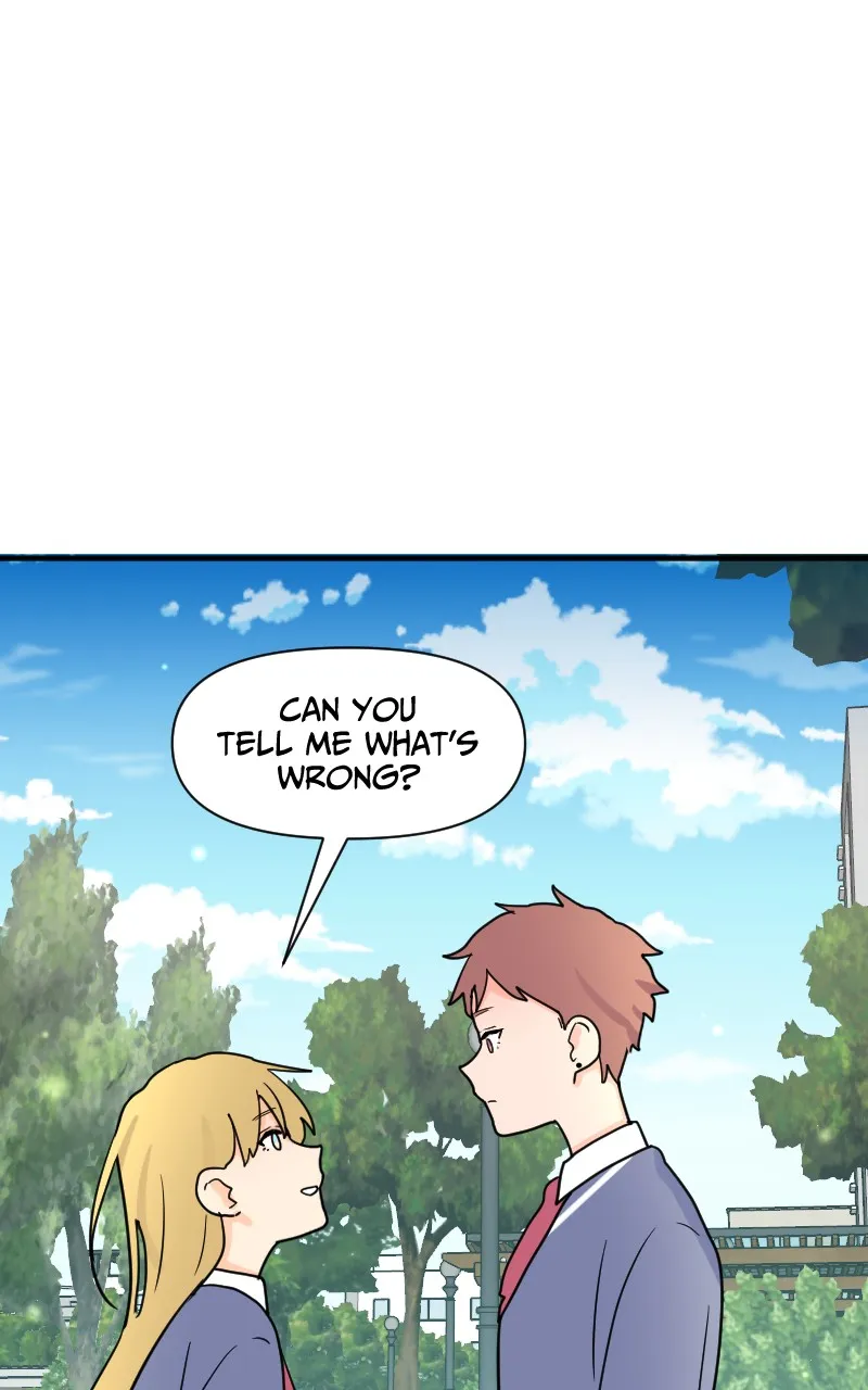 Not So Shoujo Love Story Chapter 44 page 66 - 