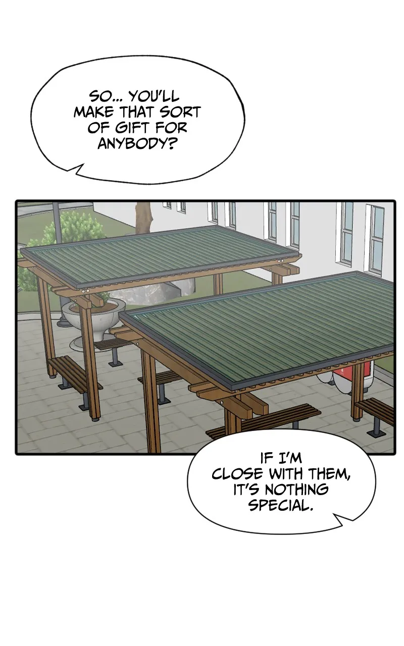 Not So Shoujo Love Story Chapter 44 page 69 - 
