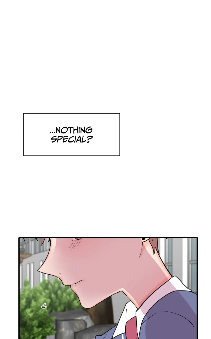 Not So Shoujo Love Story Chapter 44 page 70 - 