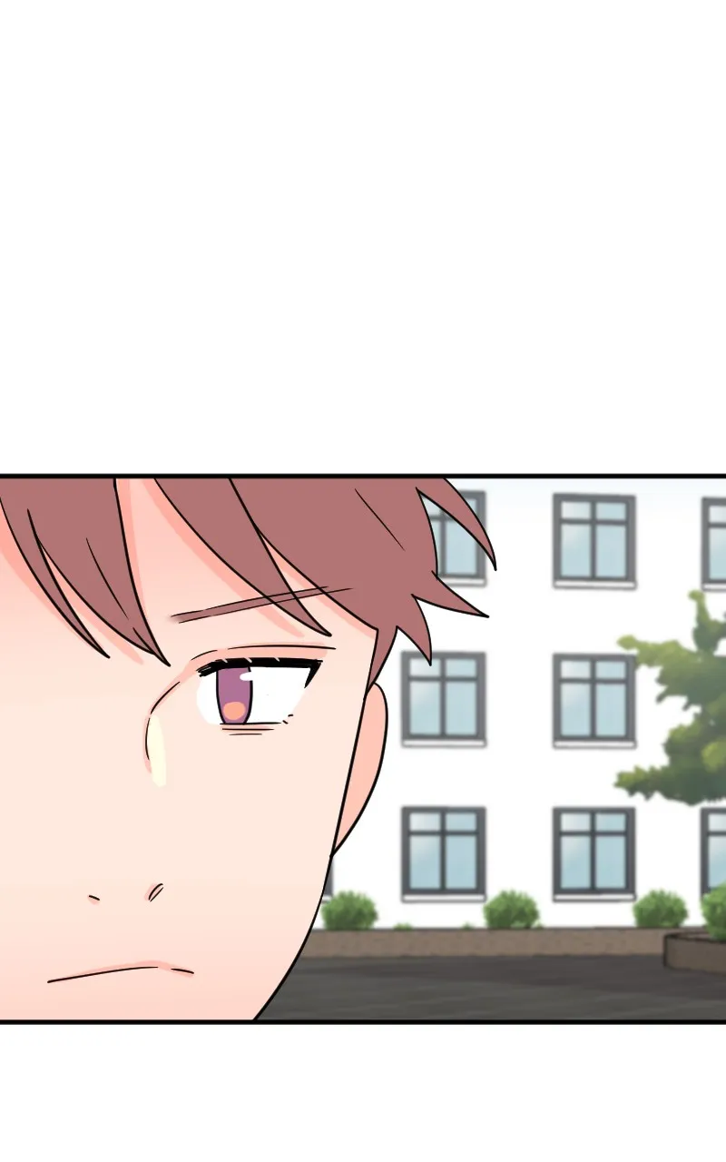 Not So Shoujo Love Story Chapter 44 page 8 - 