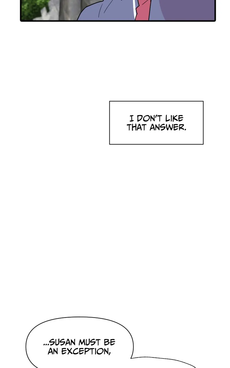 Not So Shoujo Love Story Chapter 44 page 71 - 