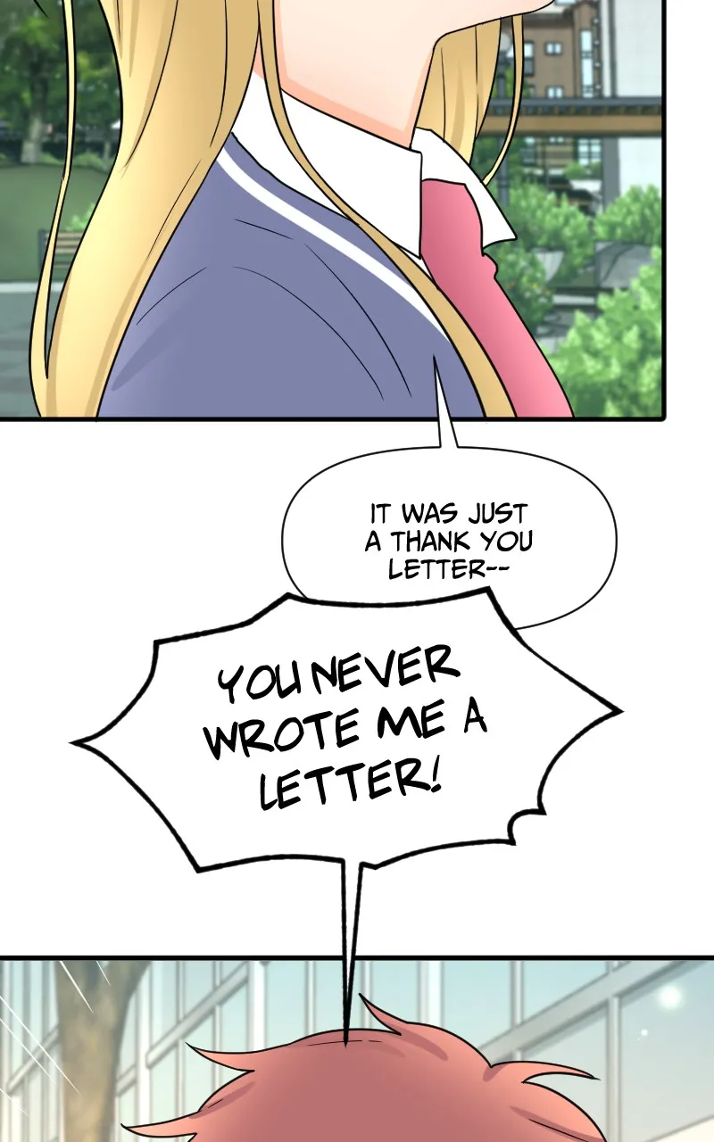 Not So Shoujo Love Story Chapter 44 page 75 - 