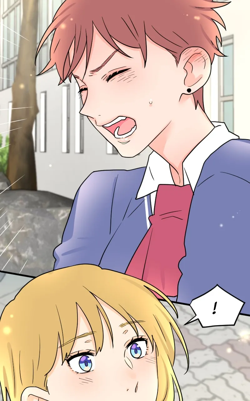 Not So Shoujo Love Story Chapter 44 page 76 - 