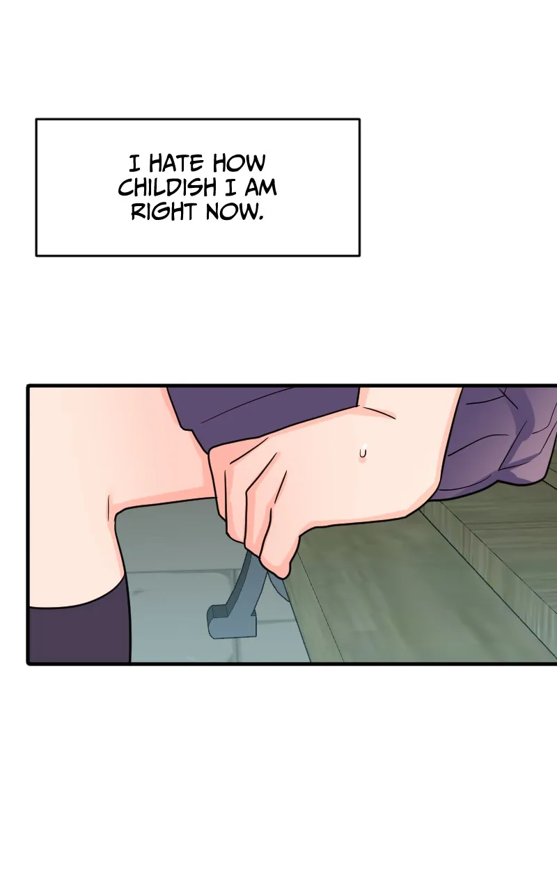 Not So Shoujo Love Story Chapter 44 page 78 - 