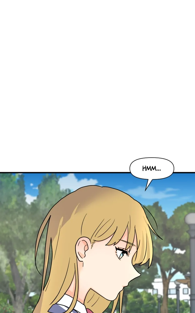 Not So Shoujo Love Story Chapter 44 page 79 - 