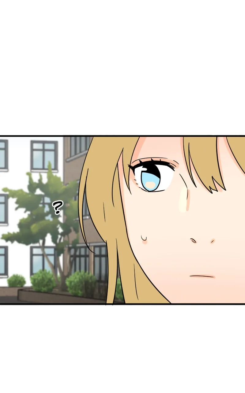 Not So Shoujo Love Story Chapter 44 page 9 - 